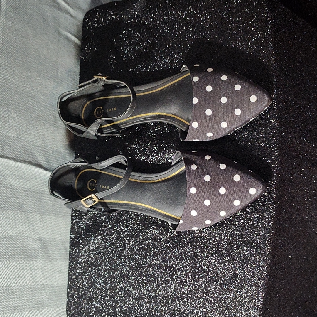 C'est Shoes
